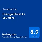 Orange Hotel