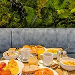 Orange Hotel La Louvière