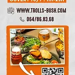 Orange 3* לה לובייר