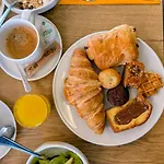 Hotel Orange La Louvière