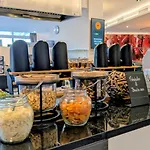 Orange Hotel La Louvière