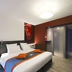 Orange לה לובייר