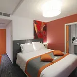 Orange לה לובייר