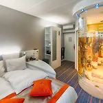 Hotel Orange La Louvière