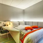 Orange Hotel La Louviere