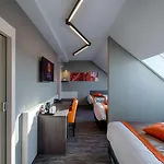 Hotel Orange La Louvière