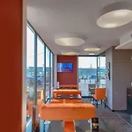 Orange Hotel La Louviere