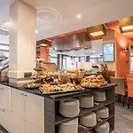 Orange Hotel La Louvière