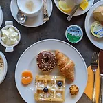 Orange Hotel La Louvière