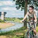 Orange Hotel La Louvière