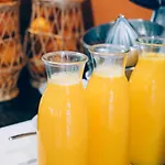 Orange 3* לה לובייר
