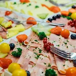 Hotel Orange La Louvière