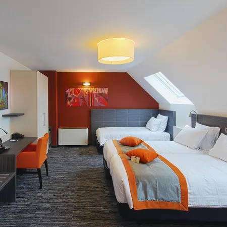 Orange 3* La Louvière