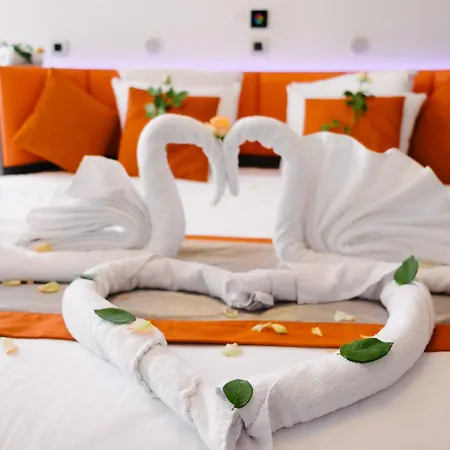Hotel Orange