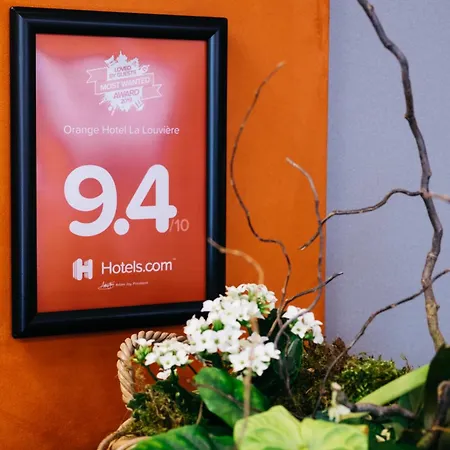 Hotel Orange
