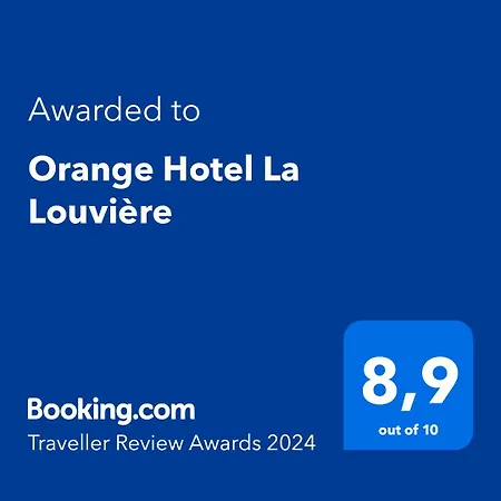 Orange Hotel