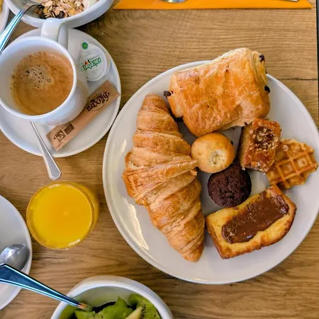 Hotel Orange La Louvière