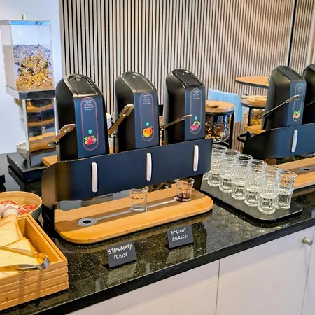 Hotel Orange 3*