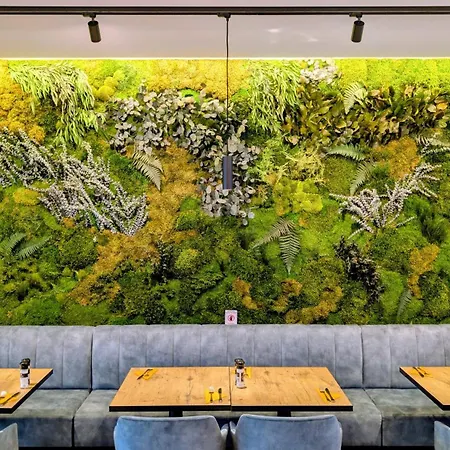 Hotel Orange La Louvière