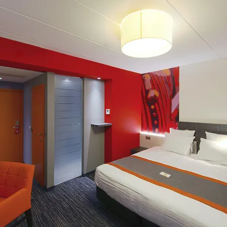 Hotel Orange La Louvière