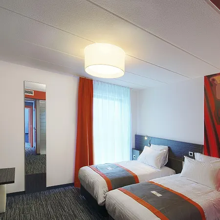 Hotel Orange La Louvière