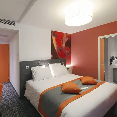 Orange La Louvière