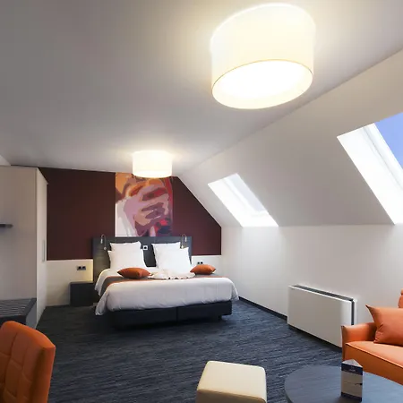 Hotel Orange 3*