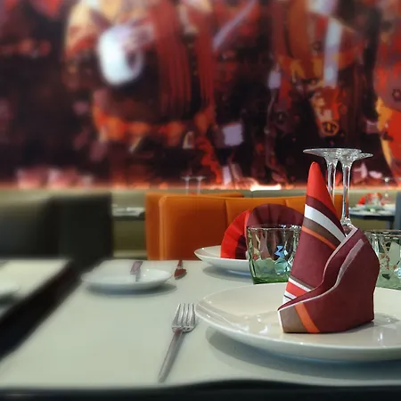 Orange Hotel La Louvière