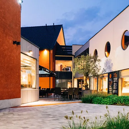 Hotel Orange