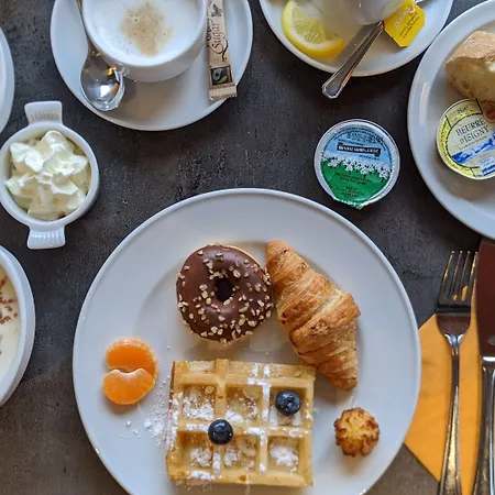 Orange Hotel La Louvière