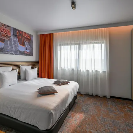 Hotel Orange La Louvière