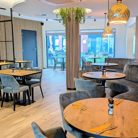 Hotel Orange 3*