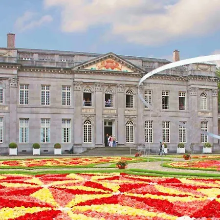 Orange La Louvière