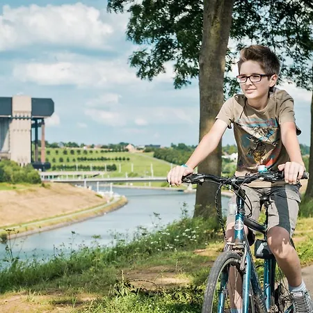 Orange Hotel La Louvière