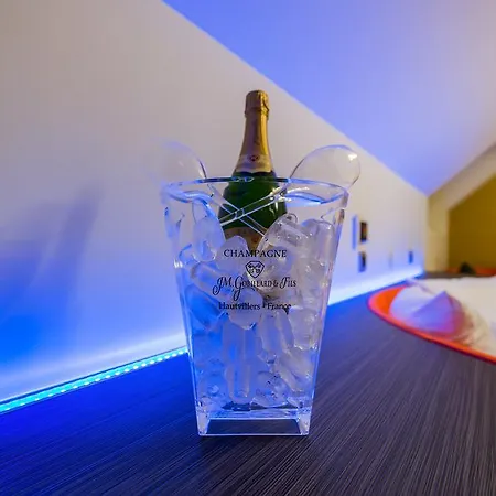Hotel Orange 3*