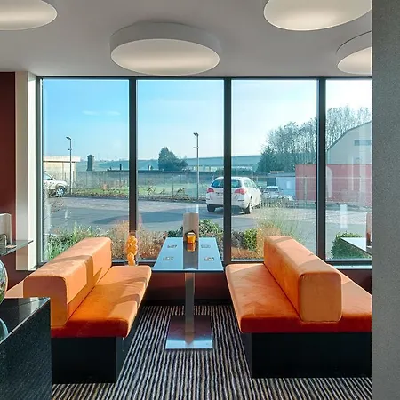 Hotel Orange La Louvière
