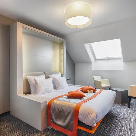 Orange 3*