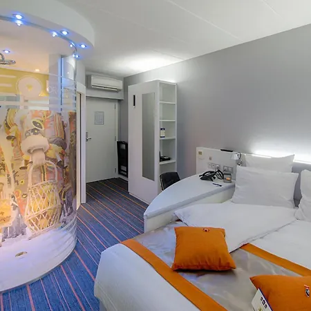 Hotel Orange 3*