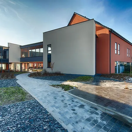 Hotel Orange 3*