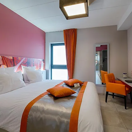 Hotel Orange