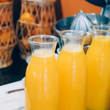 Orange 3* La Louvière