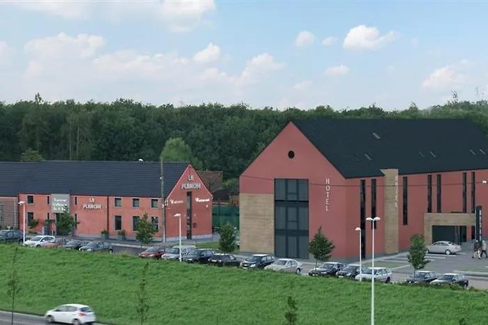 Orange Hotel La Louvière