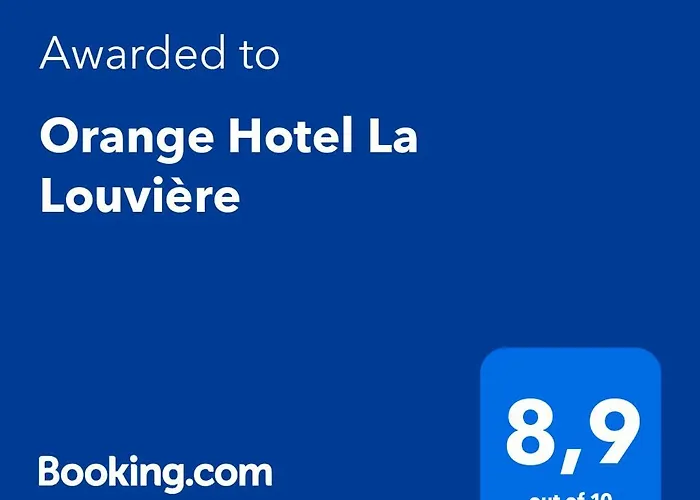 Orange Hotel