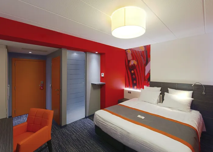 Hotel Orange La Louvière