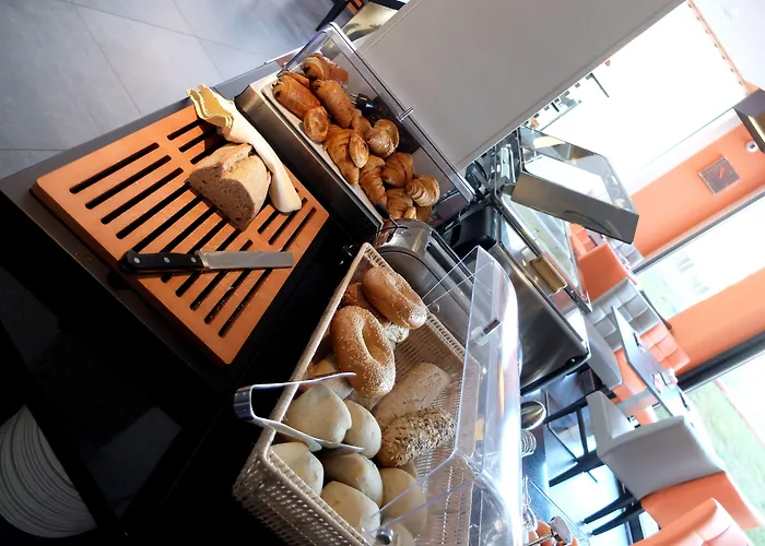 Orange Ξενοδοχείο 3*