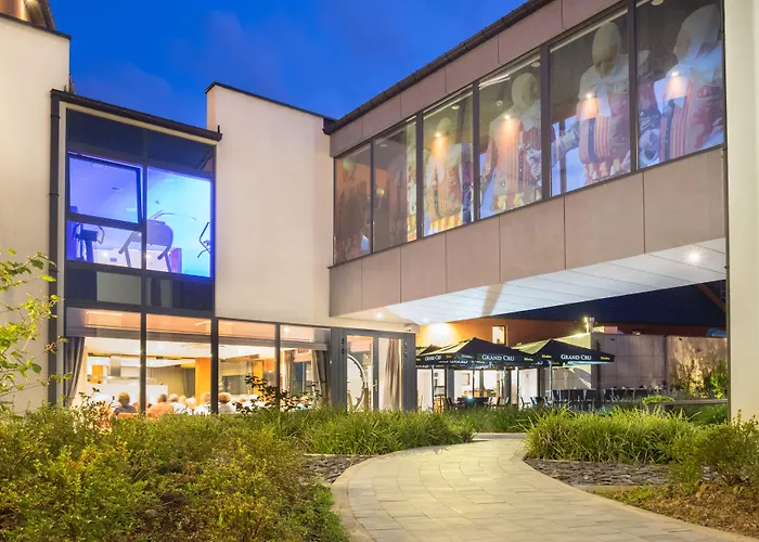 Orange Hotel La Louvière