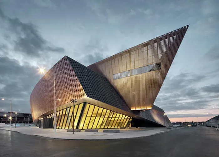 Ξενοδοχείο Orange 3*