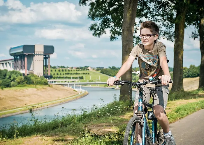 Orange Hotel La Louvière