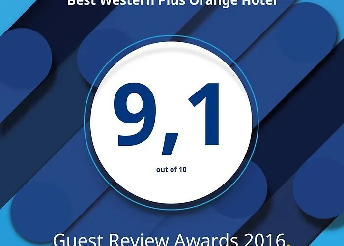 Orange Ξενοδοχείο 3*