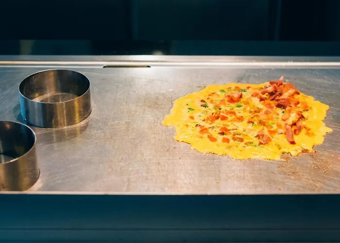 Orange Hotel La Louvière